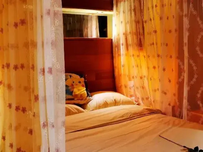 Jilong Hotel