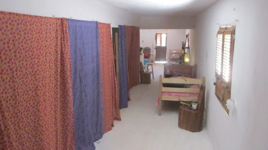 Hostel Lençóis Maranhenses