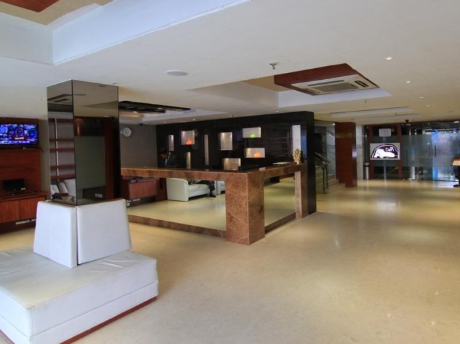 Premium Double room