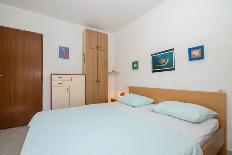 Apartments Ivan