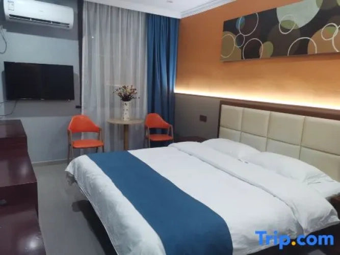 Business Double room