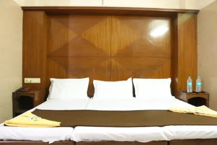 G.R. Guest House