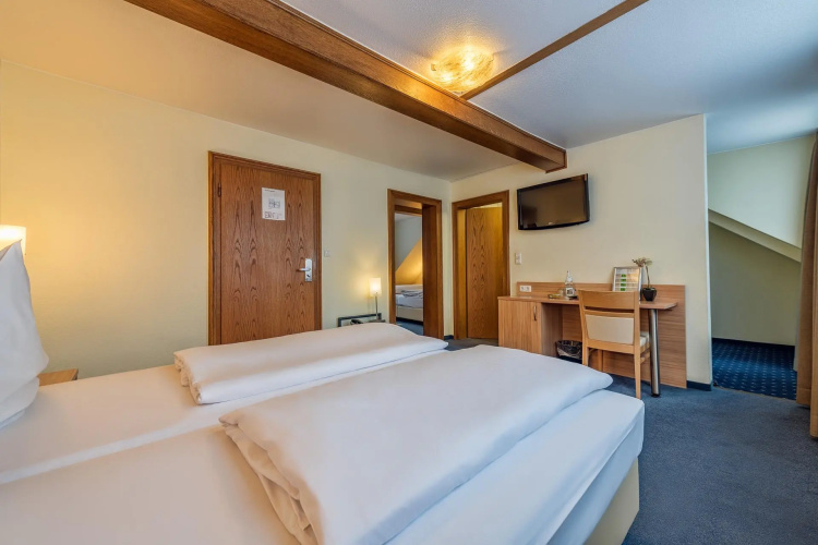 Windsor Hotel