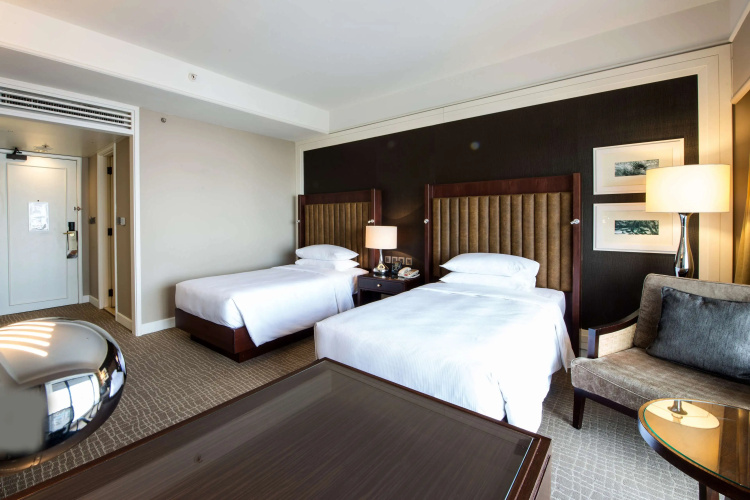 Hilton Kuching