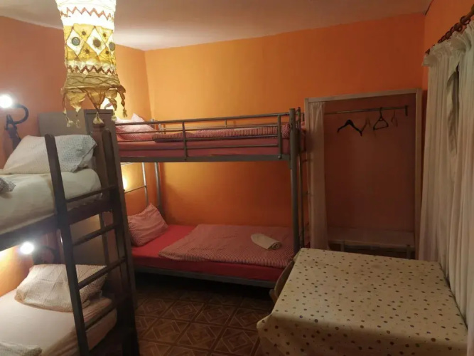 Hostel Tenerife