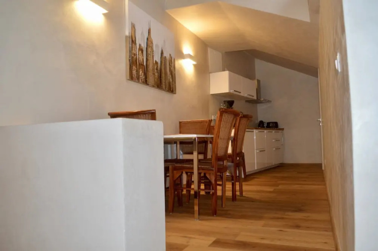 Casa L'Andrunèl