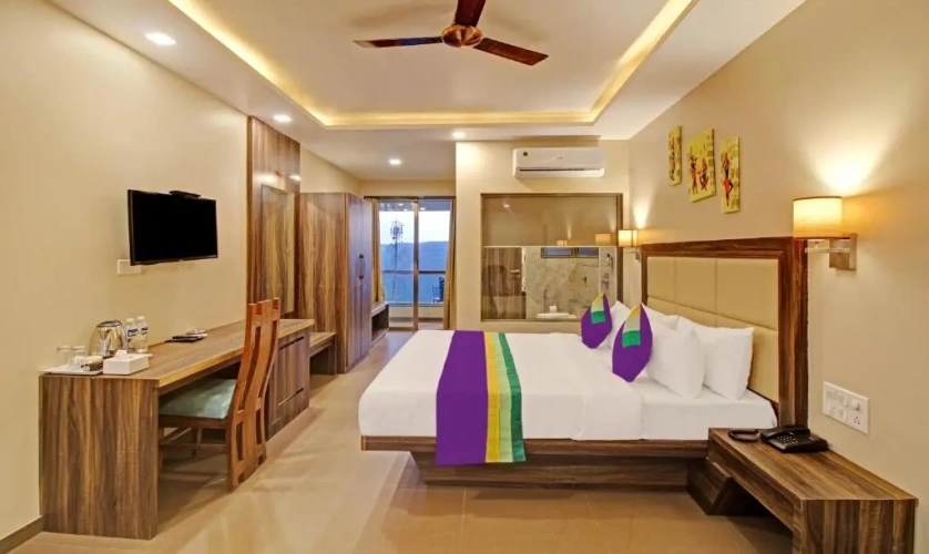 Superior Double room