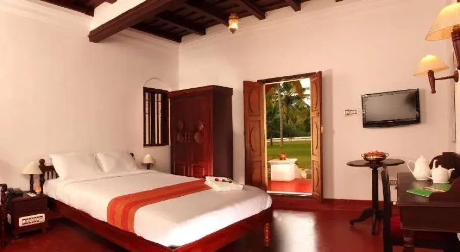 Soma Kerala Palace