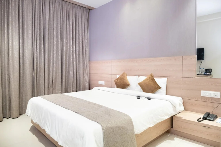 Hypons Hotel Koramangala