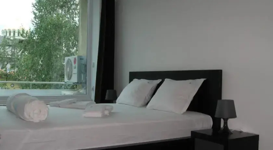 Mnk Apartment