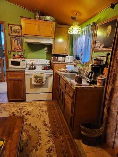 Bungalow