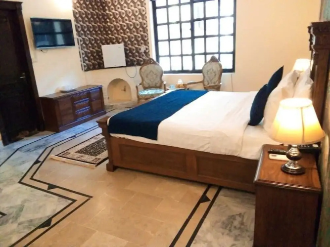 Premier Inn Executive