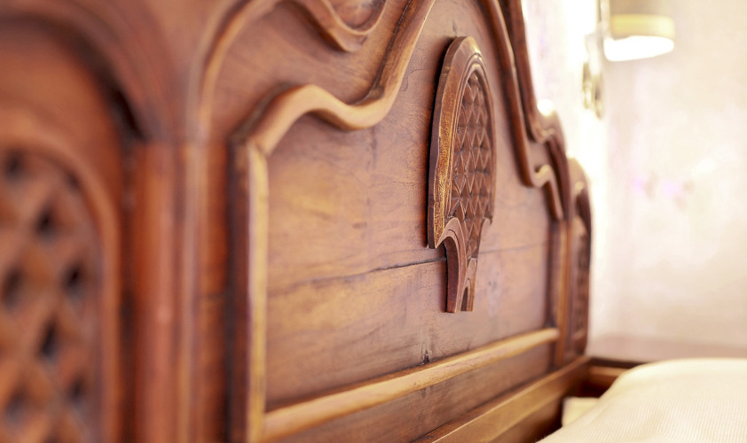 Hotel Colonna San MarcoOver view