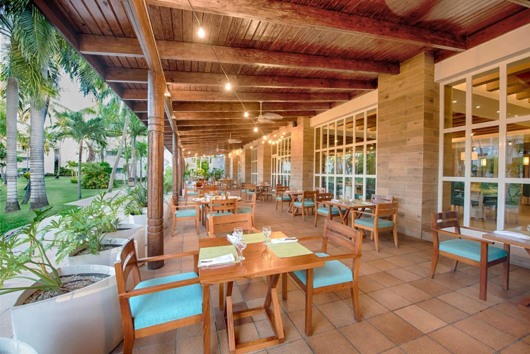 Grand Sirenis Punta Cana Resort photo 44