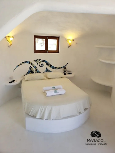Maracol Bungalows Vichayito