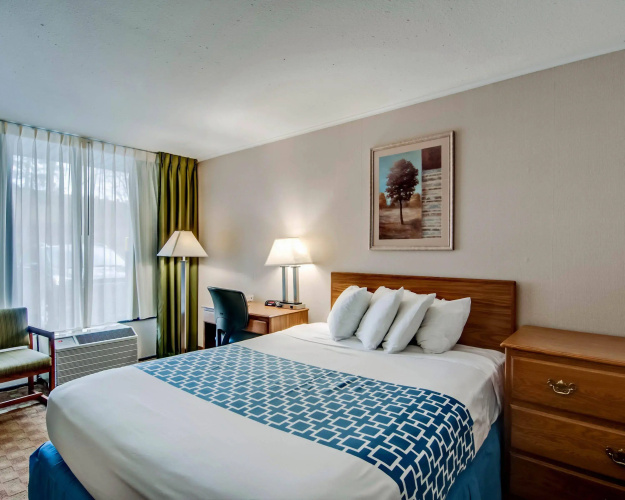 Econo Lodge Beckley