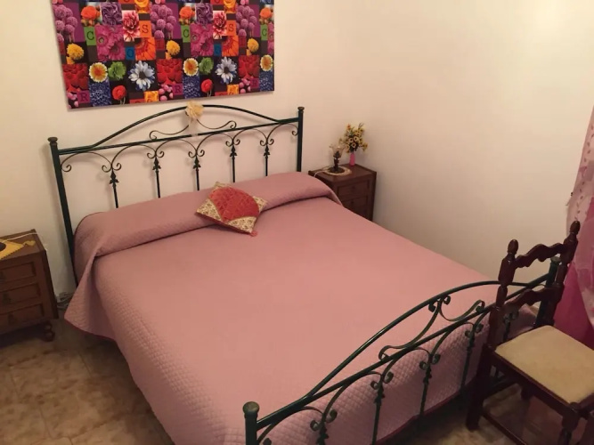 B&B La Strea