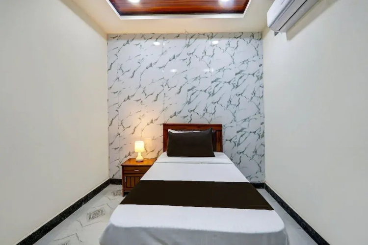 Collection O Gachibowli Phase 2 Near ISB