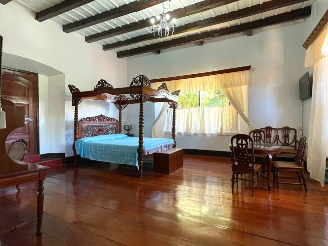 Luxury Double room