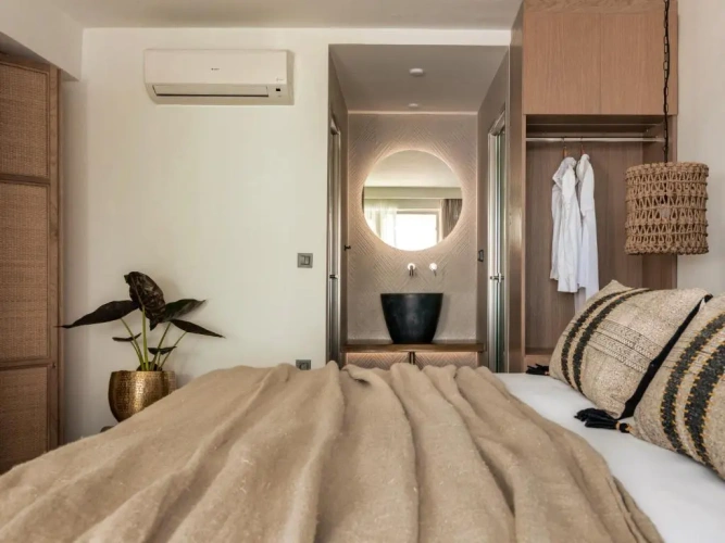 Superior Suite