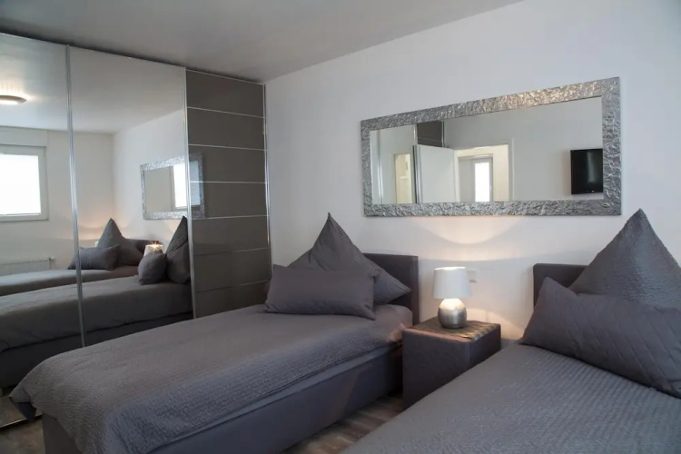 Die Hotelalternative