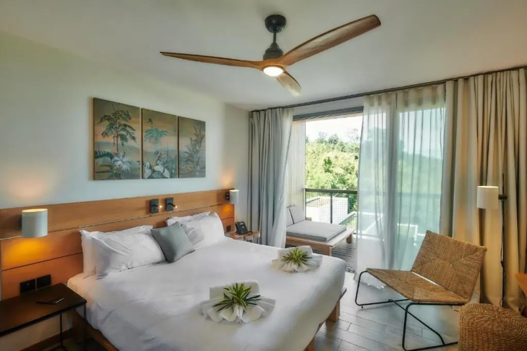 PAPANGUE Hôtel & Spa