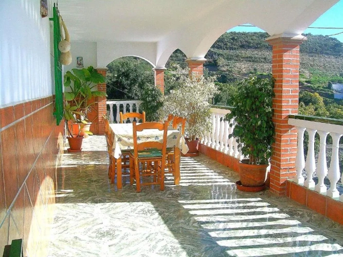 Cottage