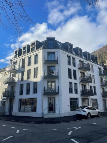 Otel görseli