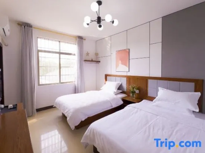 Comfort Twin room