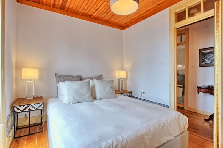 Portas do Teatro Apartments