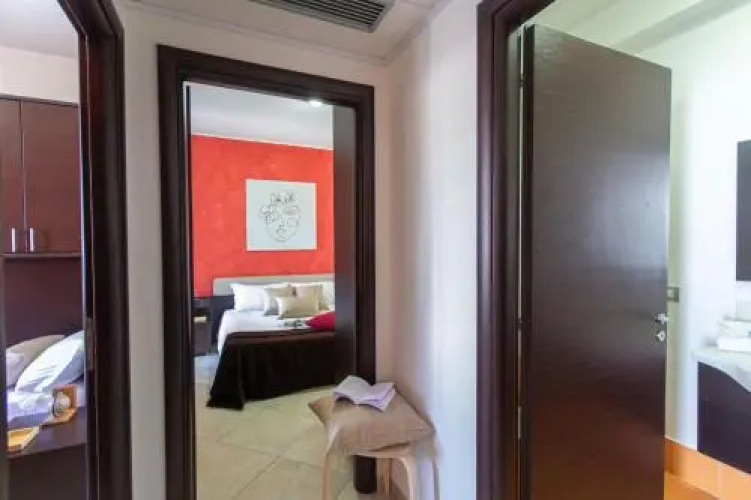 Residence Borgo & Mare