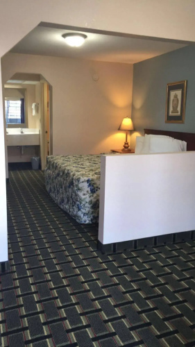 New Hampshire Inn
