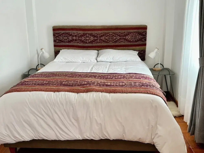 La Maison Samaï