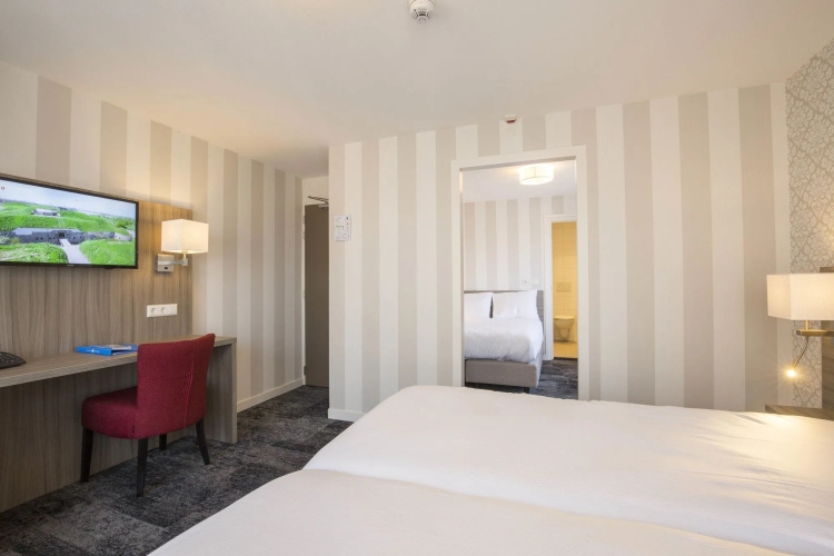 Fletcher Hotel - Restaurant Middelburg