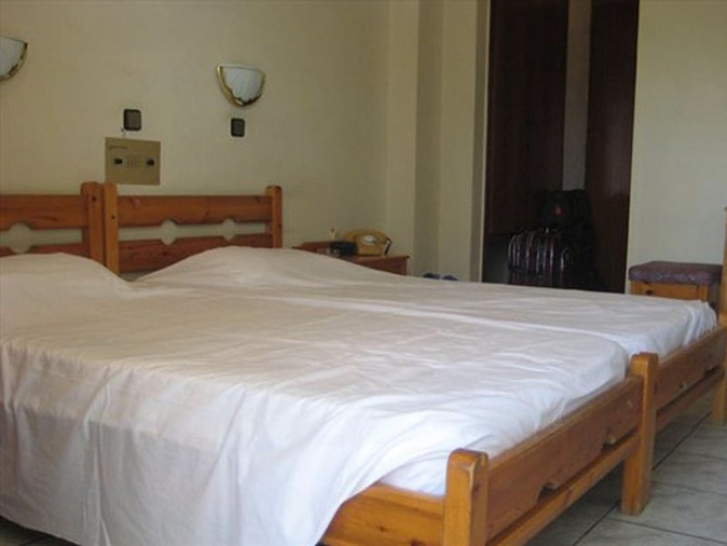 Frosini Hotel