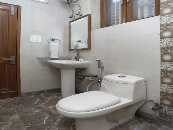 Encasa By OYO Rooms