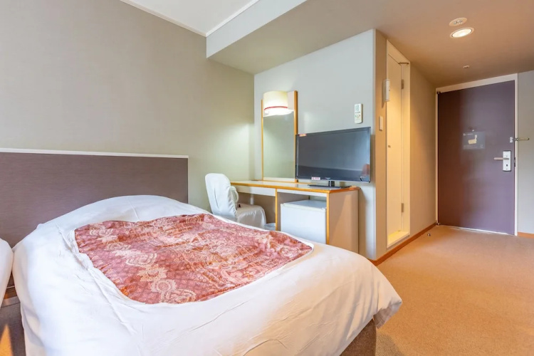 Minoo Kankou Hotel Osaka