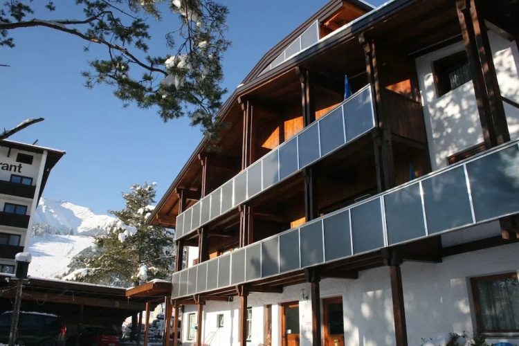 Hotelafbeelding