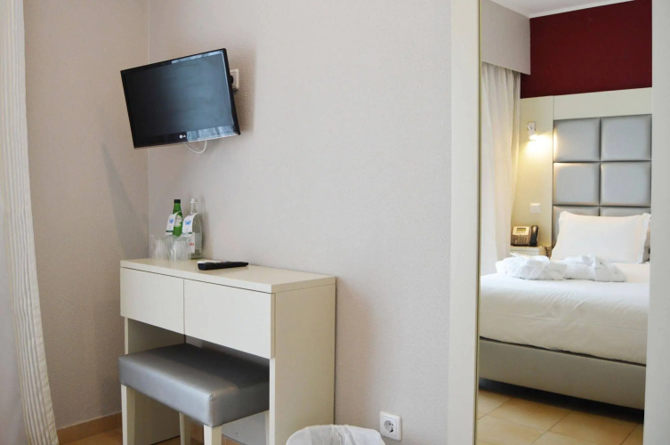 Urban Hotel Santa Eulália