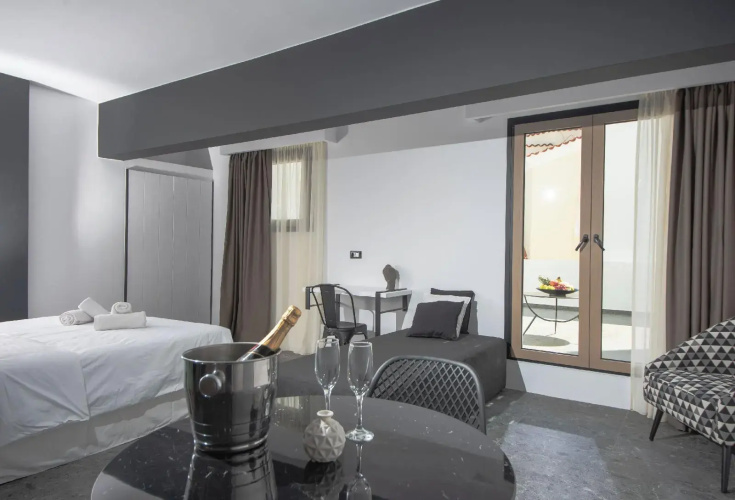 Kalypso Suites Hotel - Elounda