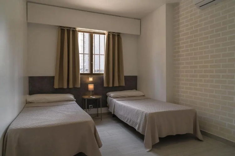 Apartment Carlos V - 1C