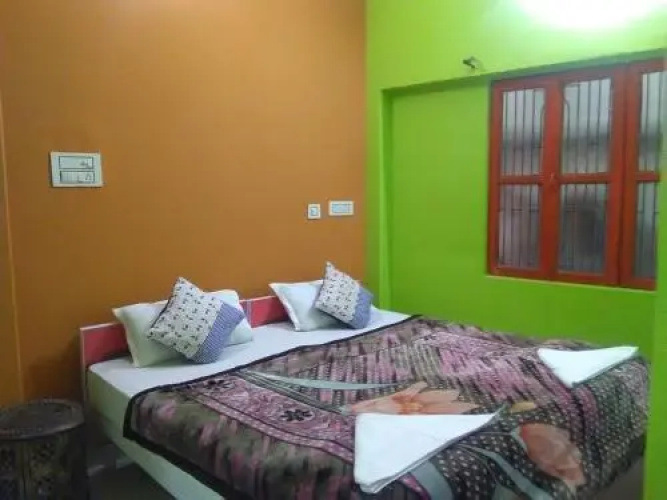 Bhadra Kali Guest House