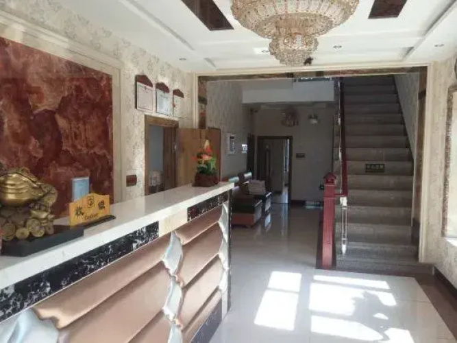 Otel görseli