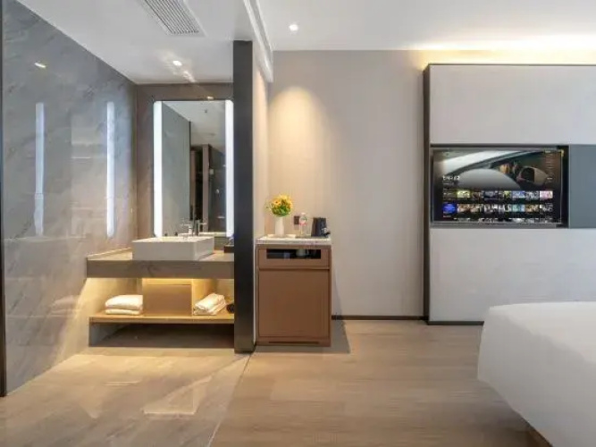 Charmjoy Hotel