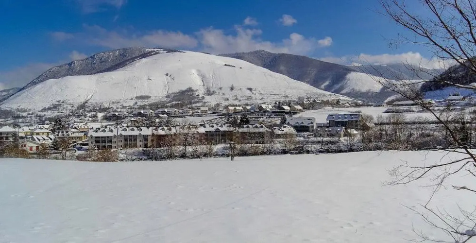 Les 3 Vallees