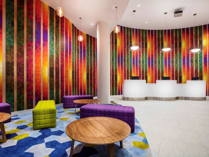 ibis Styles Brisbane Elizabeth Street Hotel photo 14