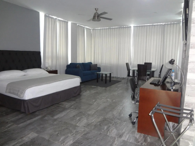 Hotel Civic Express