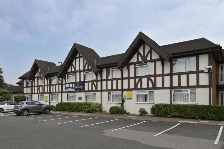 Travelodge Birmingham Sheldon