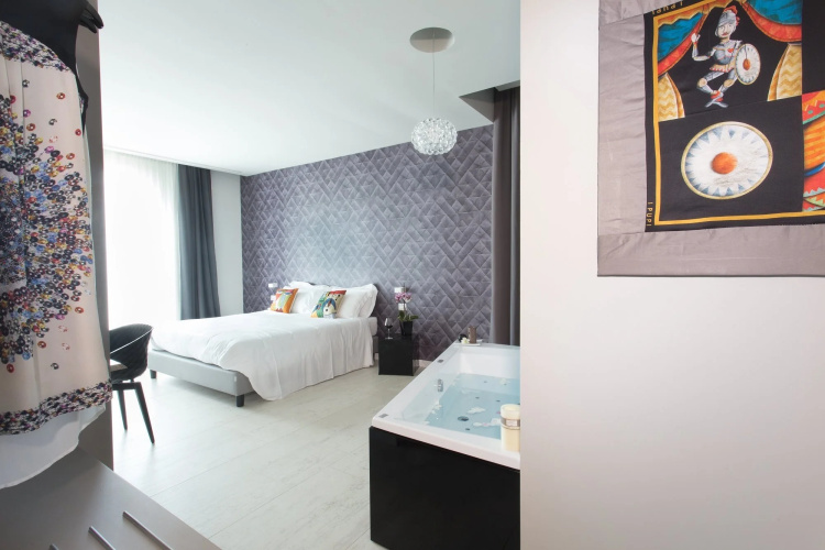 Kepos Etna Relais & Spa