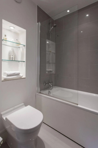 Westbourne Grove By Onefinestay